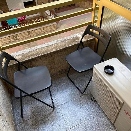 Hostal Porto Mar Салоу Екстериор снимка