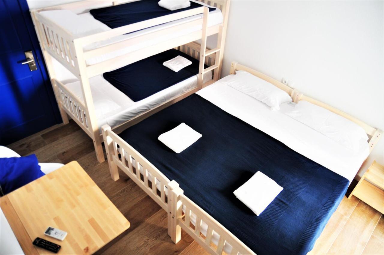Hostal Porto Mar Салоу Екстериор снимка