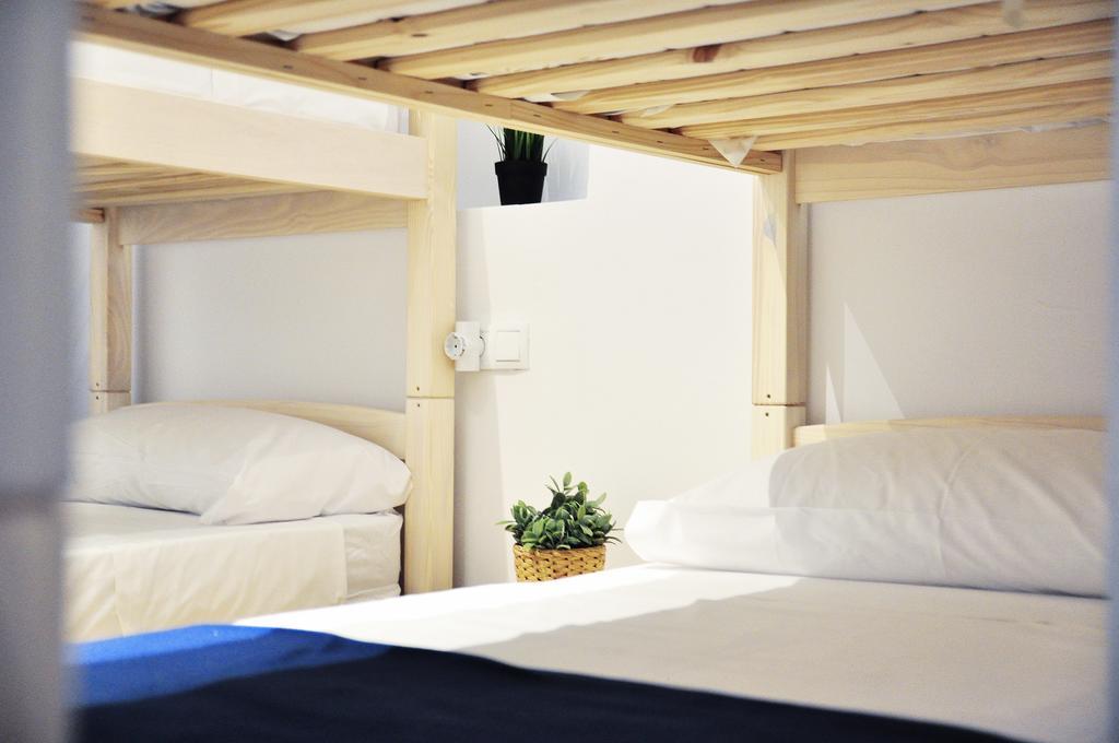 Hostal Porto Mar Салоу Екстериор снимка