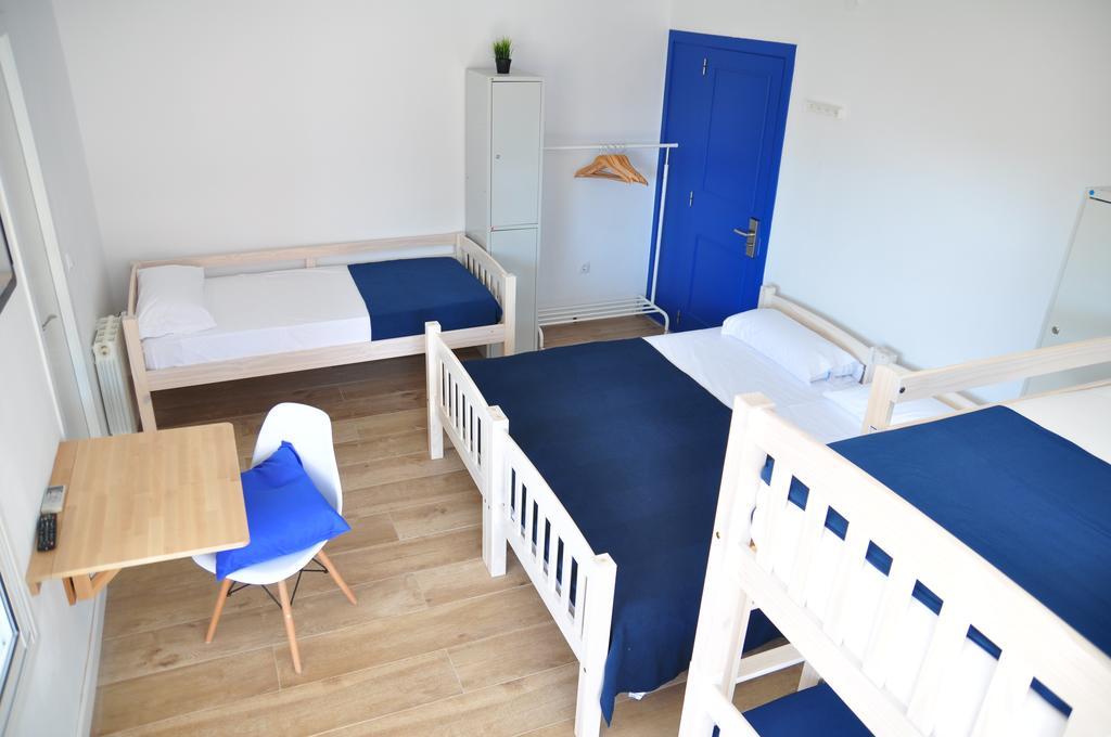 Hostal Porto Mar Салоу Екстериор снимка