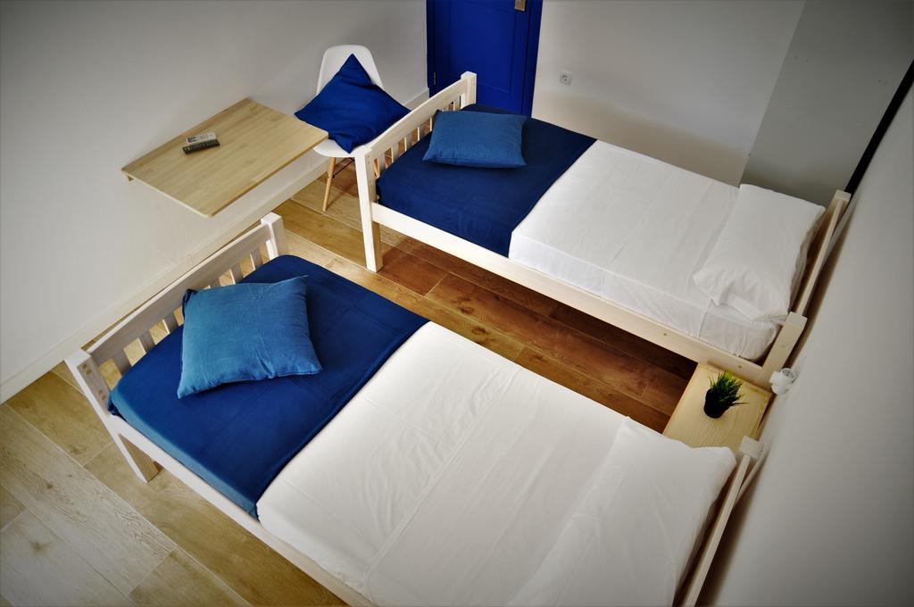 Hostal Porto Mar Салоу Екстериор снимка