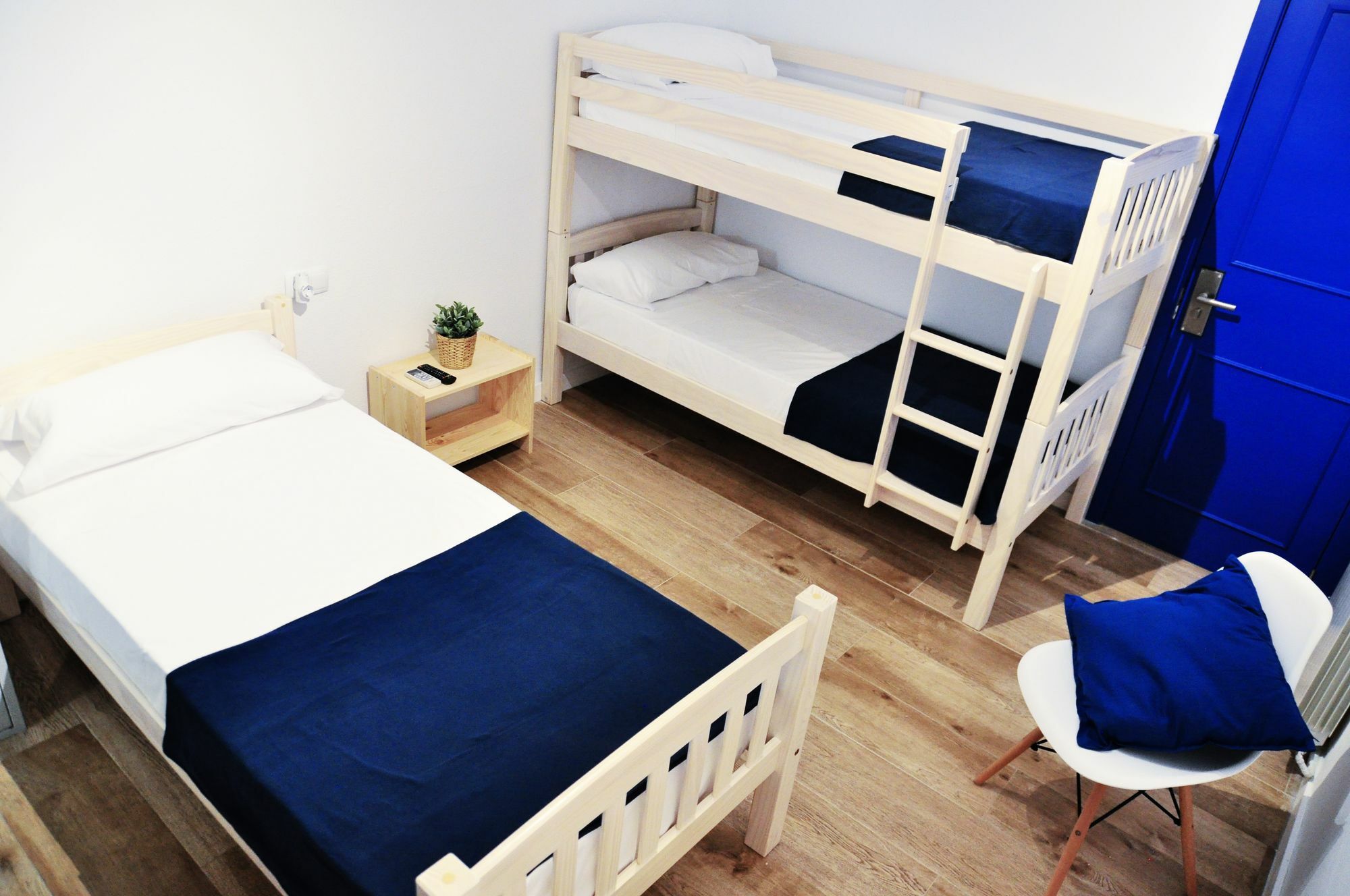 Hostal Porto Mar Салоу Екстериор снимка