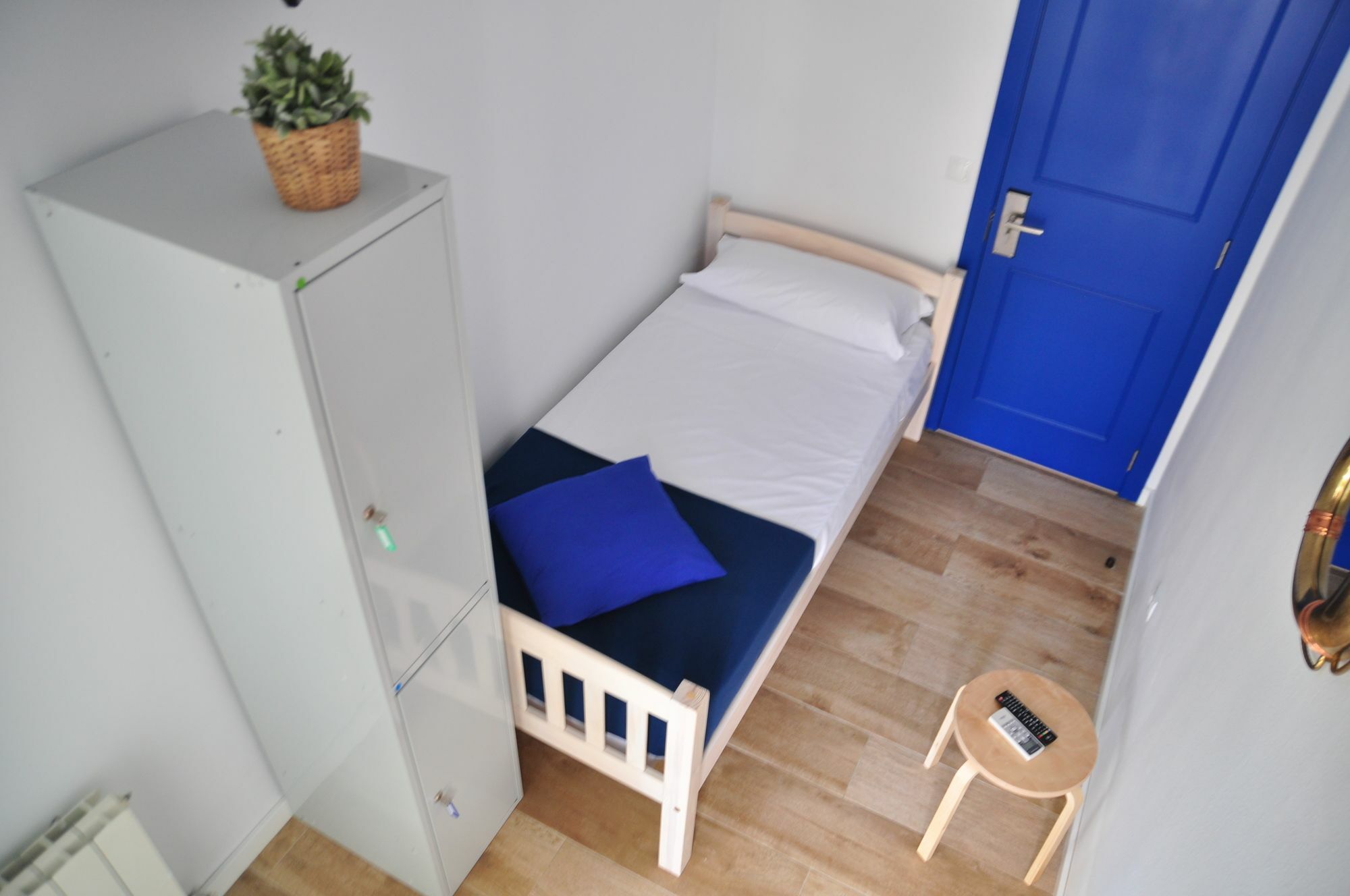 Hostal Porto Mar Салоу Екстериор снимка