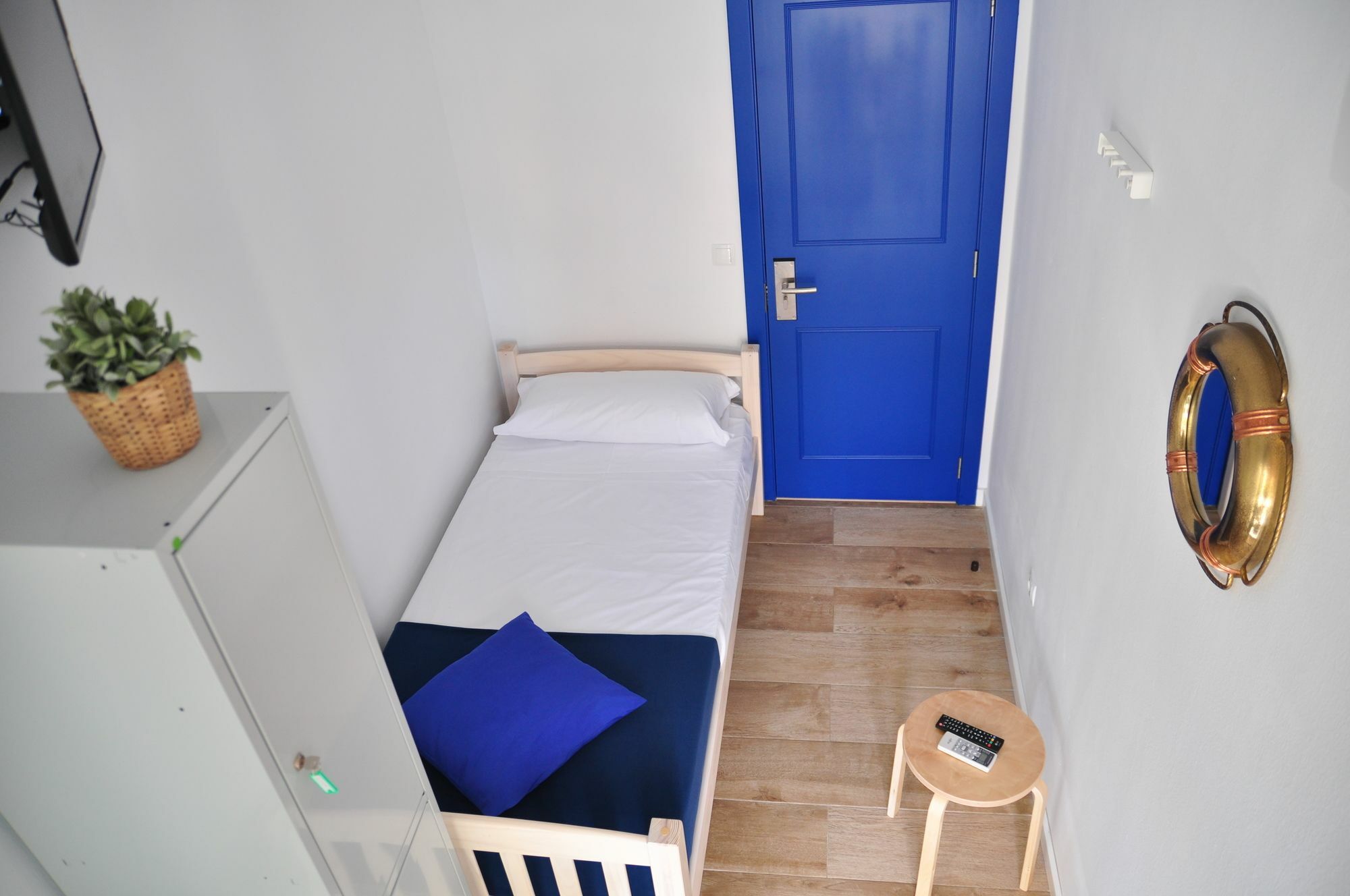 Hostal Porto Mar Салоу Екстериор снимка